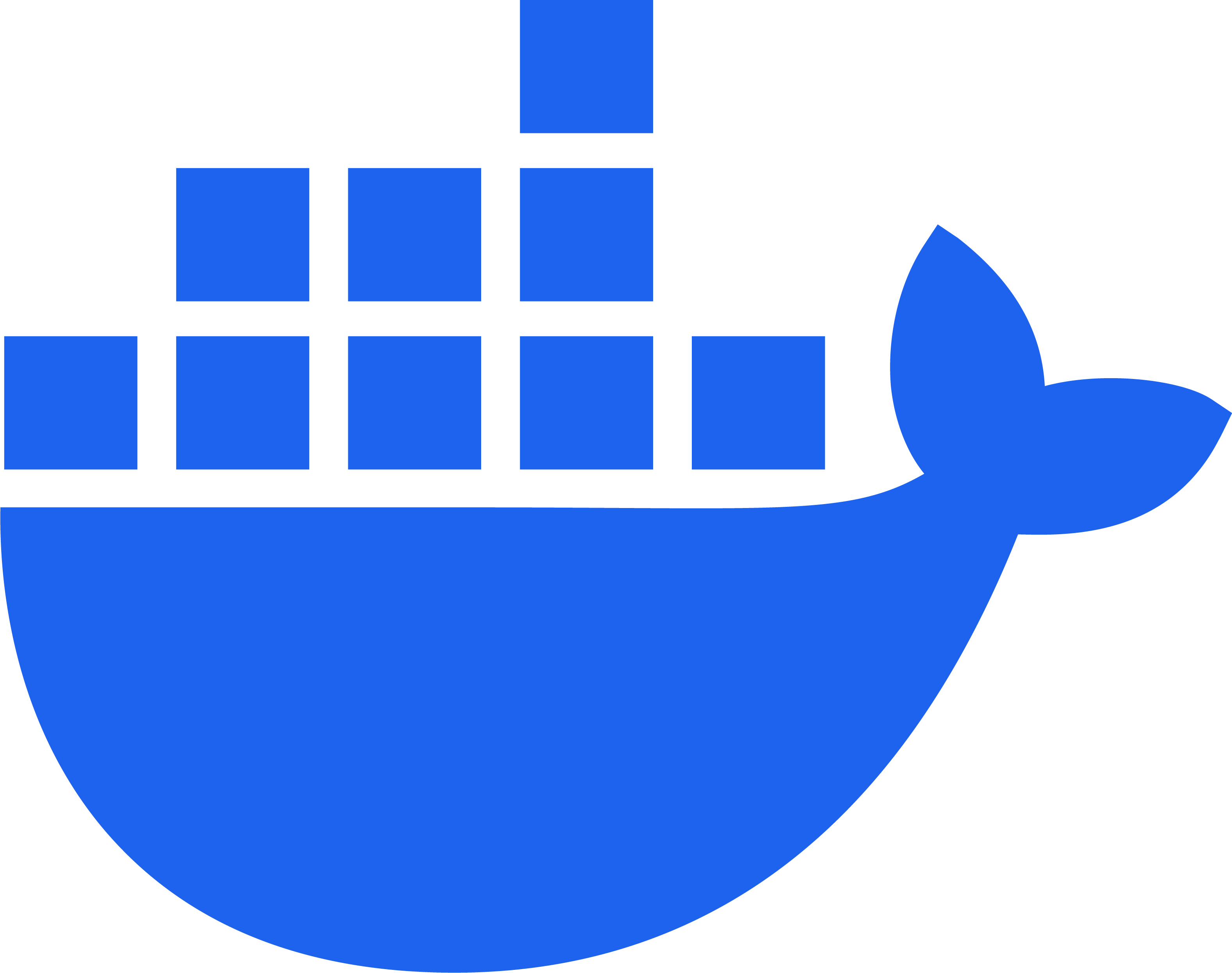 Docker skill